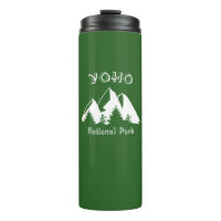 Parc national de Yoho