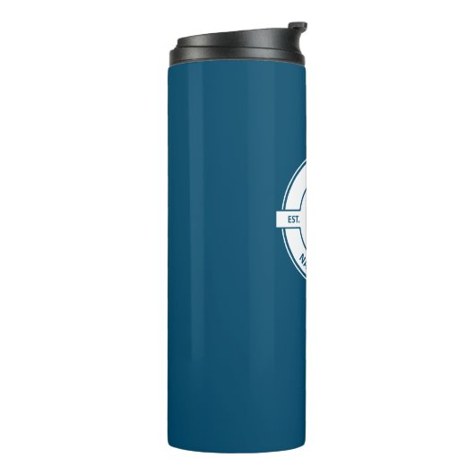 Bouteilles Isothermes Parc national de Yoho (Tourné sur la gauche)