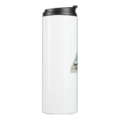 Bouteilles Isothermes Parc national de Yorkshire Dales (Tourné sur la gauche)