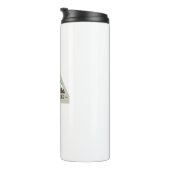 Bouteilles Isothermes Parc national de Yorkshire Dales (Tourné sur la droite)