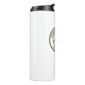 Bouteilles Isothermes Parc national de Yorkshire Dales (Tourné sur la gauche)