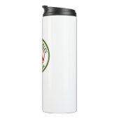 Bouteilles Isothermes Parc national de Yorkshire Dales (Tourné sur la droite)