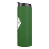 Bouteilles Isothermes Parc national de Yosemite (Tourné sur la droite)