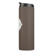 Bouteilles Isothermes Parc national des Arches (Tourné sur la droite)