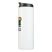 Bouteilles Isothermes Parc national des Arches (Tourné sur la droite)