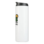 Bouteilles Isothermes Parc national des Canyonlands (Tourné sur la droite)