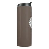 Bouteilles Isothermes Parc national des Dunes de sable (Tourné sur la gauche)