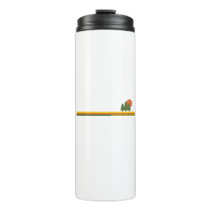 Bouteilles Isothermes Parc national des Everglades Pins Soleil