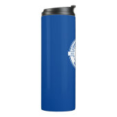 Bouteilles Isothermes Parc national des îles Channel (Tourné sur la gauche)