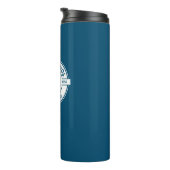 Bouteilles Isothermes Parc national des Îles Vierges Sun Trees (Tourné sur la droite)