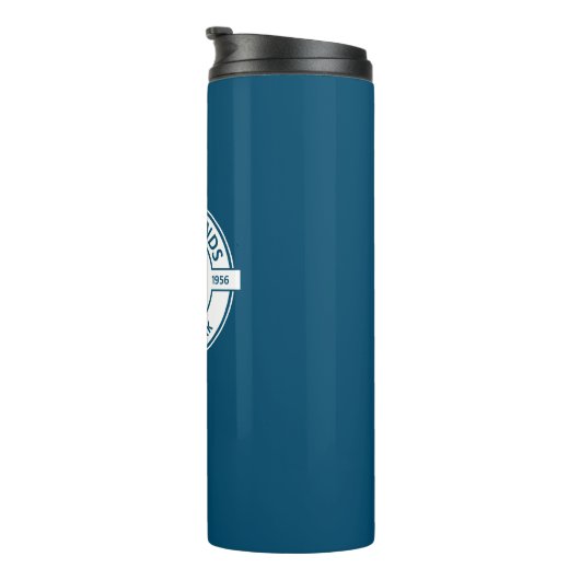 Bouteilles Isothermes Parc national des Îles Vierges Sun Trees (Tourné sur la droite)