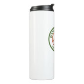 Bouteilles Isothermes Parc national des Lacs-Waterton (Tourné sur la gauche)