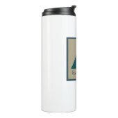 Bouteilles Isothermes Parc national des Monts Guadalupe Rustique (Tourné sur la gauche)