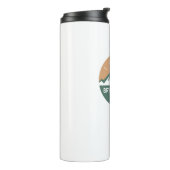 Bouteilles Isothermes Parc national du Bryce Canyon (Tourné sur la gauche)