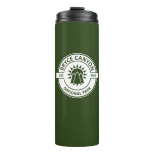 Bouteilles Isothermes Parc national du Bryce Canyon