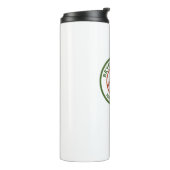 Bouteilles Isothermes Parc national du Bryce Canyon (Tourné sur la gauche)