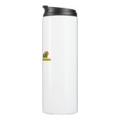 Bouteilles Isothermes Parc national du Bryce Canyon Pine Trees Soleil (Tourné sur la droite)