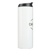 Bouteilles Isothermes Parc national du Caire Ecosse (Tourné sur la gauche)