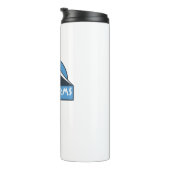 Bouteilles Isothermes Parc national du Caire Ecosse (Tourné sur la droite)