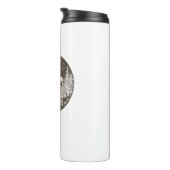 Bouteilles Isothermes Parc national du Caire Ecosse (Tourné sur la droite)