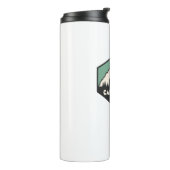 Bouteilles Isothermes Parc national du Caire Ecosse (Tourné sur la gauche)