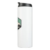 Bouteilles Isothermes Parc national du Caire Ecosse (Tourné sur la droite)