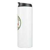 Bouteilles Isothermes Parc national du district de Peak (Tourné sur la droite)