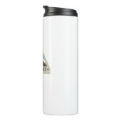 Bouteilles Isothermes Parc national du district de Peak (Tourné sur la droite)