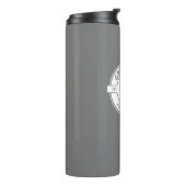 Bouteilles Isothermes Parc national du Grand Bassin (Tourné sur la gauche)