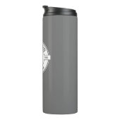 Bouteilles Isothermes Parc national du Grand Bassin (Tourné sur la droite)