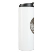 Bouteilles Isothermes Parc national du Grand Bassin (Tourné sur la gauche)