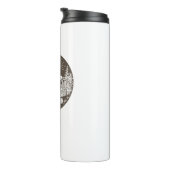 Bouteilles Isothermes Parc national du Grand Bassin (Tourné sur la droite)