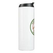 Bouteilles Isothermes Parc national du Grand Bassin (Tourné sur la gauche)