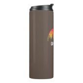 Bouteilles Isothermes Parc national du Grand Bassin (Tourné sur la gauche)