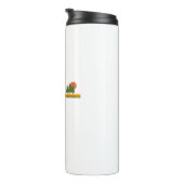 Bouteilles Isothermes Parc national du Gros Morne Pine Trees Soleil (Tourné sur la droite)