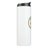 Bouteilles Isothermes Parc national du Mont-Rainier (Tourné sur la gauche)