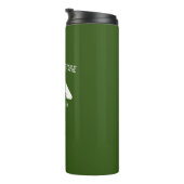 Bouteilles Isothermes Parc national du Mont-Revelstoke (Tourné sur la droite)