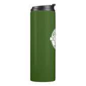 Bouteilles Isothermes Parc national du Mont-Revelstoke (Tourné sur la gauche)