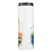 Bouteilles Isothermes Parc national du Saguaro Arizona Giant Cactus (Dos)