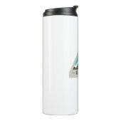 Bouteilles Isothermes Parc national Exmoor (Tourné sur la gauche)