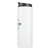 Bouteilles Isothermes Parc national Exmoor (Tourné sur la droite)