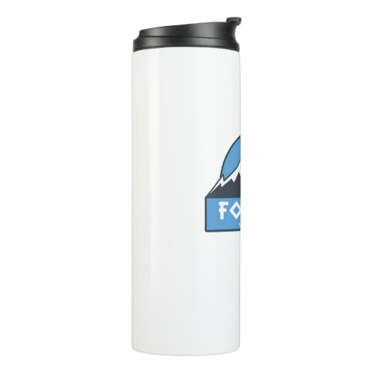 Bouteilles Isothermes Parc national Forillon (Tourné sur la gauche)