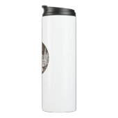 Bouteilles Isothermes Parc national grand de Teton (Tourné sur la droite)