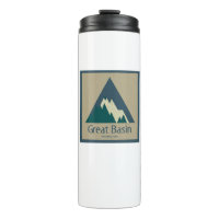 Parc national Great Basin Rustic