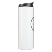 Bouteilles Isothermes Parc national Jasper (Tourné sur la gauche)