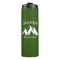 Parc national Jasper