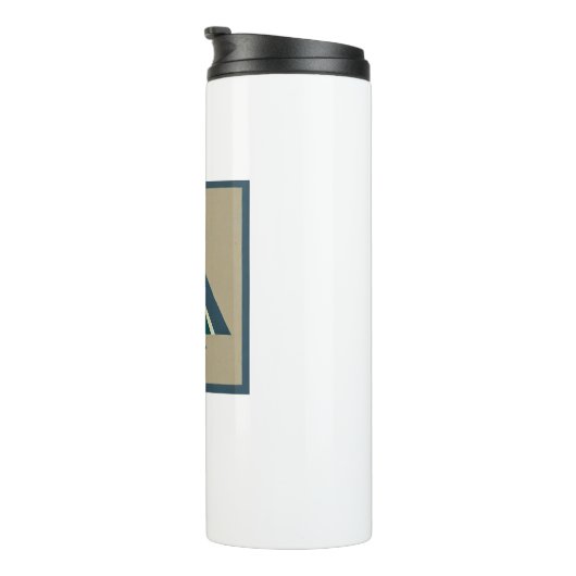 Bouteilles Isothermes Parc national Jasper Rustique (Tourné sur la droite)