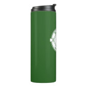 Bouteilles Isothermes Parc national Kootenay (Tourné sur la gauche)