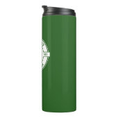 Bouteilles Isothermes Parc national Kootenay (Tourné sur la droite)