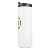 Bouteilles Isothermes Parc national Kootenay (Tourné sur la droite)